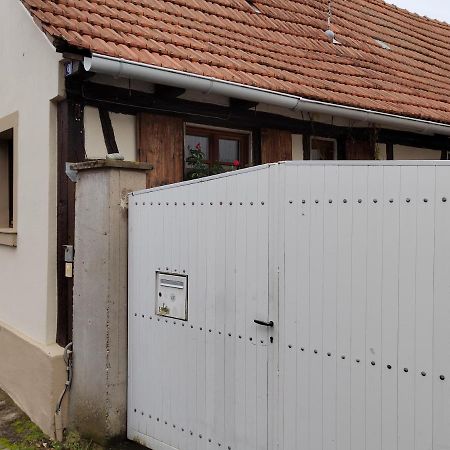 Petite Maison Alsacienne إنتزيم المظهر الخارجي الصورة
