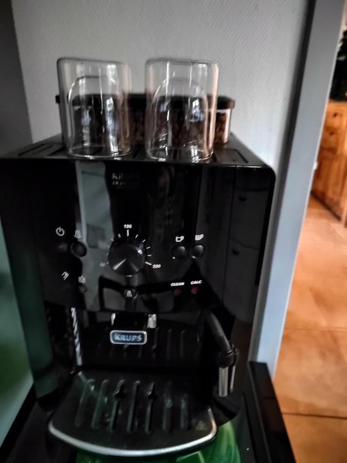 Petite Maison Alsacienne إنتزيم المظهر الخارجي الصورة