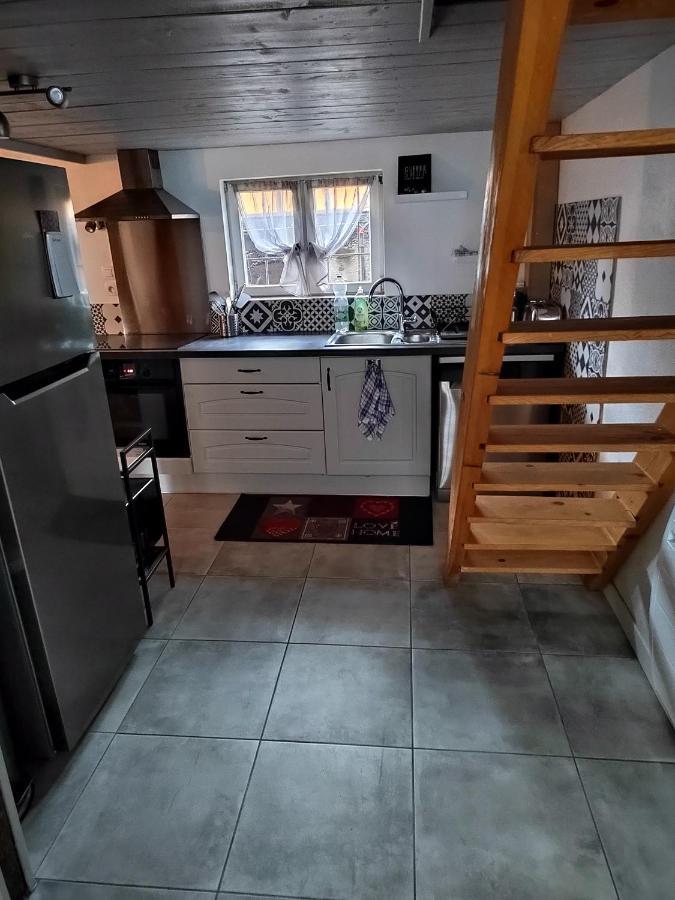 Petite Maison Alsacienne إنتزيم المظهر الخارجي الصورة