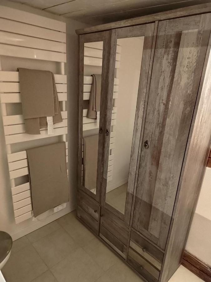 Petite Maison Alsacienne إنتزيم المظهر الخارجي الصورة