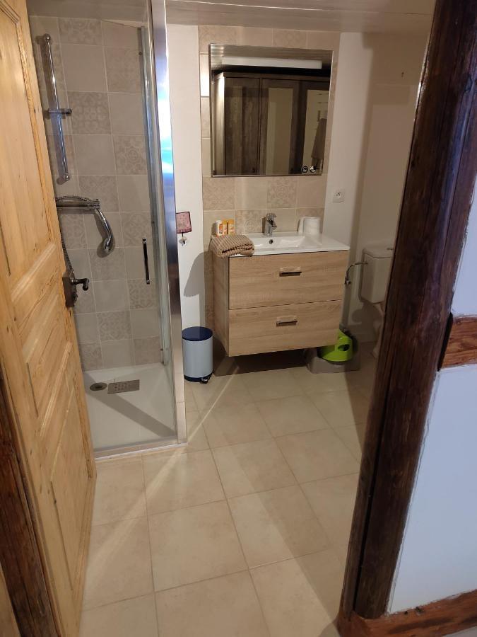 Petite Maison Alsacienne إنتزيم المظهر الخارجي الصورة