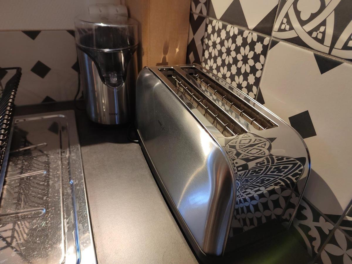 Petite Maison Alsacienne إنتزيم المظهر الخارجي الصورة