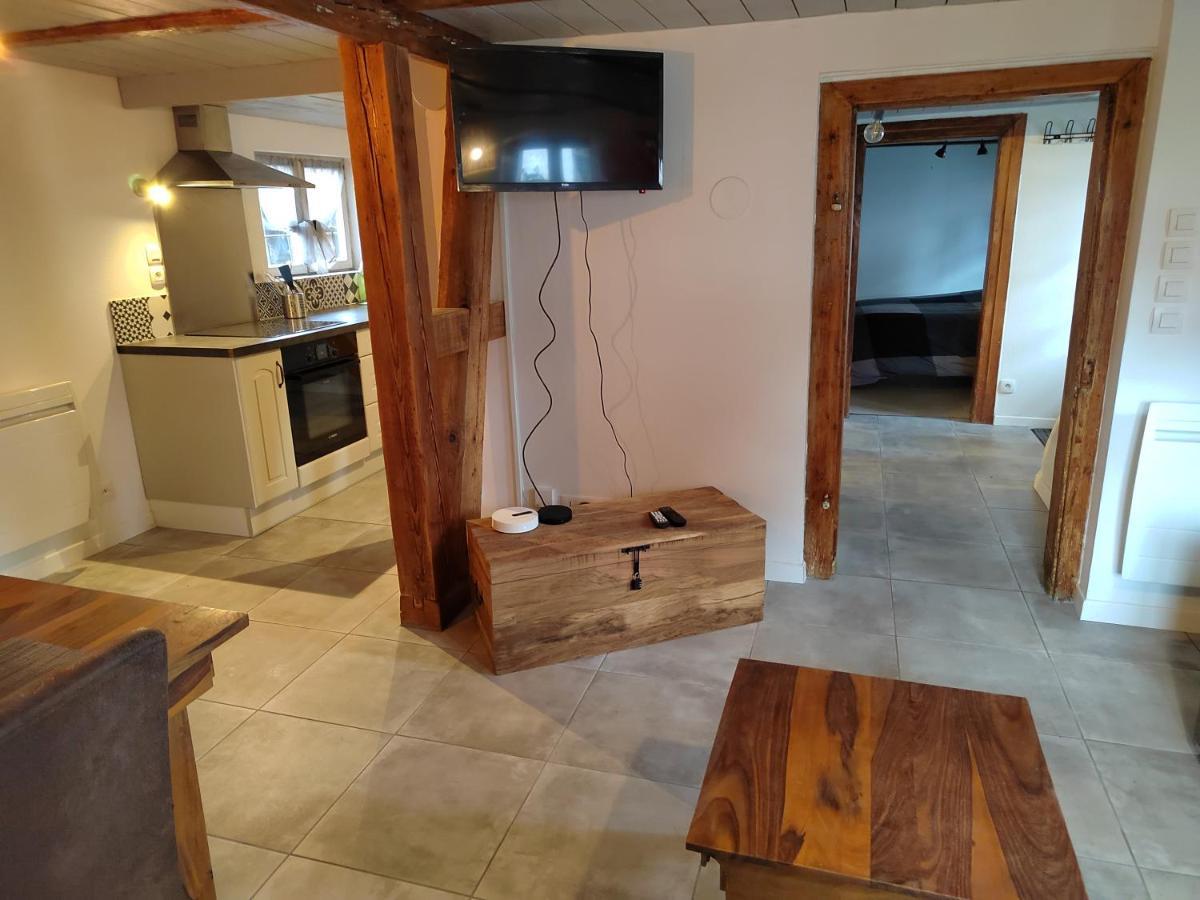 Petite Maison Alsacienne إنتزيم المظهر الخارجي الصورة
