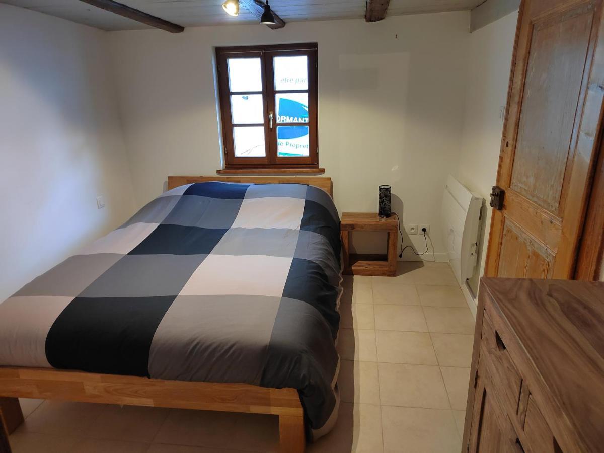 Petite Maison Alsacienne إنتزيم المظهر الخارجي الصورة