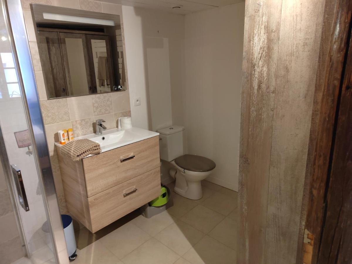 Petite Maison Alsacienne إنتزيم المظهر الخارجي الصورة